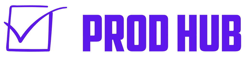 ProdHub Logo